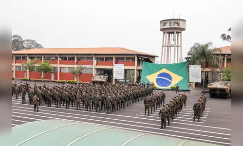 Jovens têm até 30 de junho para realizar o alistamento militar obrigatório
