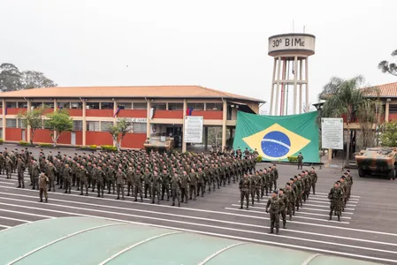 Até o momento, cerca de metade do público esperado já regularizou sua situação