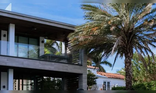 Atleta brasileiro é um dos mais bem pagos do mundo e tem mansão com elevador interno; saiba quem