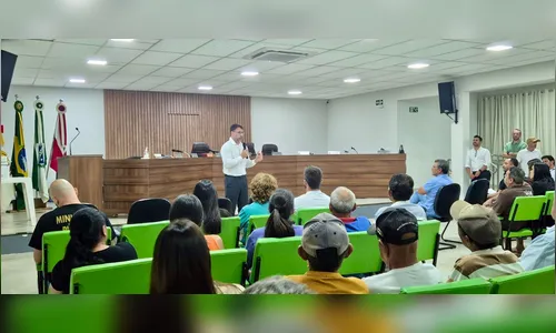 MP de Marilândia do Sul vai mover ação civil contra Copel e Sanepar por falhas no serviço