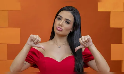 BBB 26: Jordana é eliminada na reta final do reality show