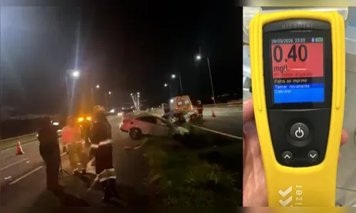 Justiça condena a 13 anos motorista embriagado que matou mãe e filha no Paraná