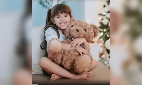 Morte de menina de 6 anos em acidente com caminhão gera comoção no PR