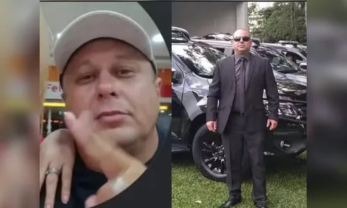 Morre PM que trocou tiros com amigo de longa data após discussão no Paraná