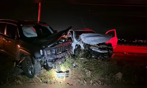 Homem de 50 anos morre em colisão na antiga Estrada Santa Fé, em Marialva