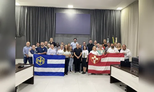 Câmara inclui Romaria Diocesana no calendário oficial de eventos de Apucarana