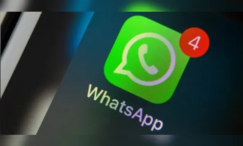 Caminhoneiro perde mais de R$ 14 mil em golpe pelo WhatsApp