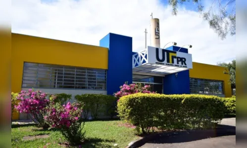 Seletivo Mais Enem oferta vagas em seis cursos no Campus Apucarana