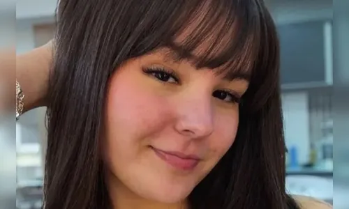 Quem é a jovem de 18 anos que morreu atingida por caminhão-guincho no PR