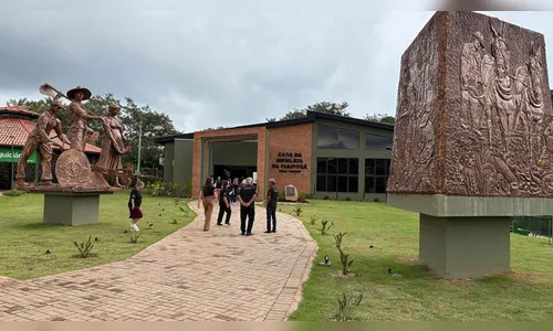Casa da Memória de Ivaiporã se consolida como polo turístico cultural