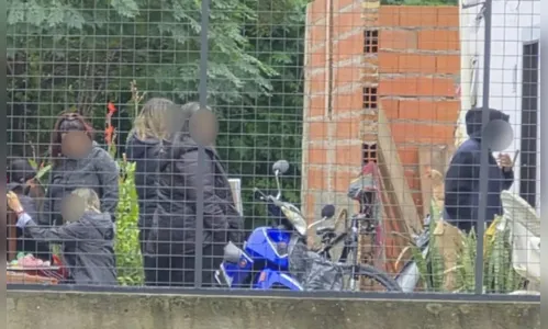 Casal é preso por filmar filho adolescente estuprando meninas de 4 e 5 anos em cultos religiosos