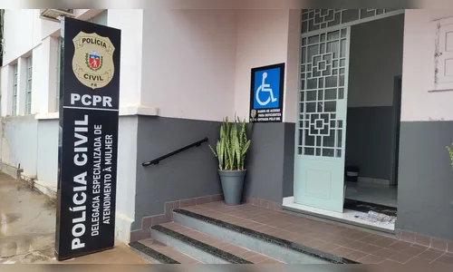 Homem agride esposa e filha gestante em Apucarana por causa de R$ 100