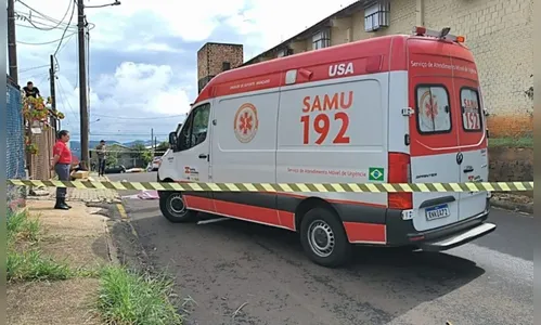 Após pedido de separação, mulher é morta a tiros pelo ex-marido em SC