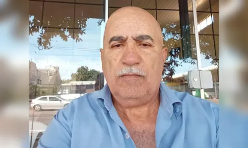 Morre aos 69 anos Celsão, servidor da saúde de Lunardelli
