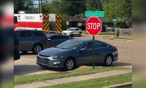 Atirador mata oito crianças nos Estados Unidos em três casas diferentes