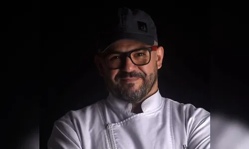 Morre o chef e professor de gastronomia Vavo Krieck