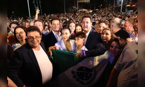 Coluna da Tribuna: Reconhecimento da Ponte