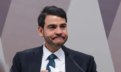 Senado rejeita indicação de Jorge Messias para o STF