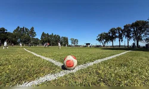 WS Estamparia/Viana conquista o Torneio 1º de Maio em Apucarana