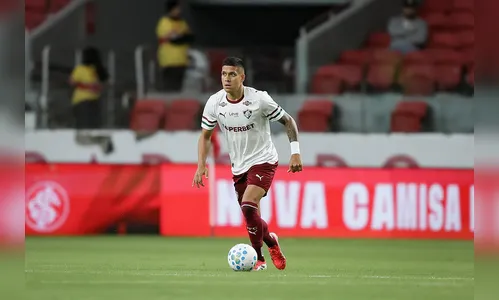Veja onde assistir Independiente Rivadavia x Fluminense ao vivo nesta quarta-feira