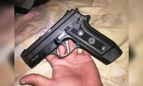 Confusão em festa termina com relato de arma de fogo e ameaça a seguranças