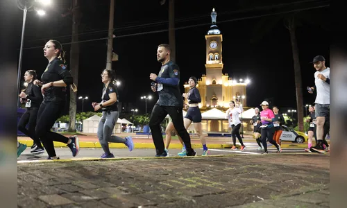 Prefeitura regulamenta corridas de rua e gera polêmica em Apucarana