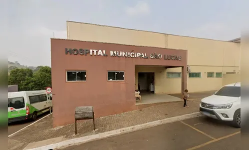 Ladrão invade hospital pela janela e furta celular de paciente em Kaloré