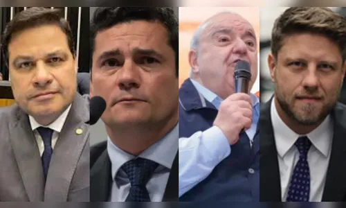 Coluna da Tribuna: Campanha acirrada