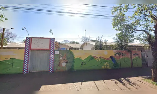 Pedagoga apanha de psicóloga dentro de colégio estadual na região de Apucarana