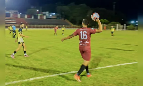 Decisão do Torneio do Trabalhador de Apucarana acontece nesta sexta-feira no Campo do Zé Rico