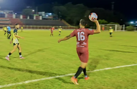 Decisão do Torneio do Trabalhador de Apucarana acontece nesta sexta-feira no Campo do Zé Rico