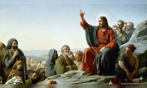 Depois da cruz...o que permanece em nós?