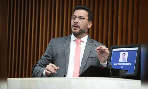 Arilson defende fim da escala 6x1 para 