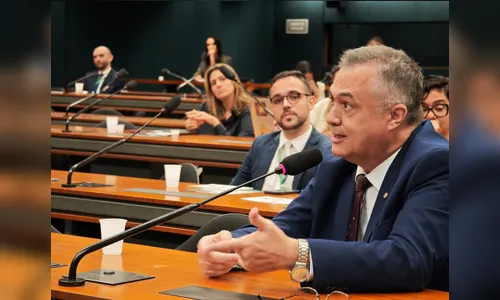 Beto Preto defende políticas permanentes para a causa animal em debate na Câmara