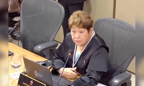 Desembargadora recebe salário de R$ 91 mil e compara situação de juízes à “escravidão”; veja vídeo