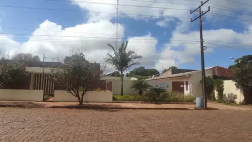 Destacamento da PM de Mauá da Serra