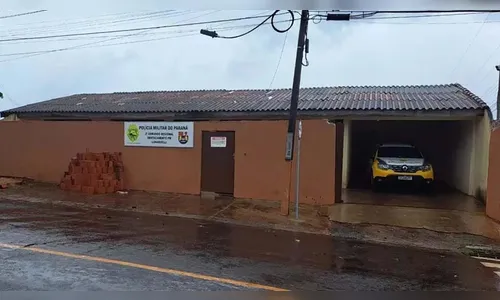Morador de Lunardelli procura PM após receber ameaças sobre suposto caso amoroso