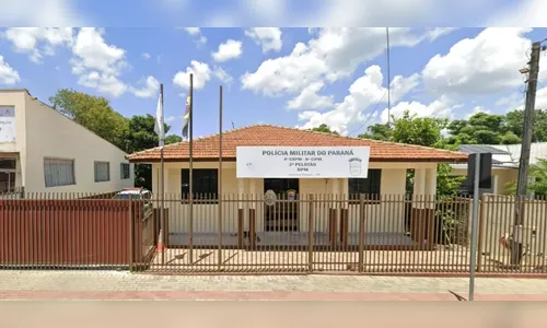 Homem se recusa a fazer o jantar e esposa chama a polícia no PR