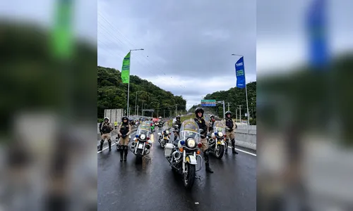 Dia do Trabalhador: 9 motoristas são presos por embriaguez nas rodovias estaduais do Paraná