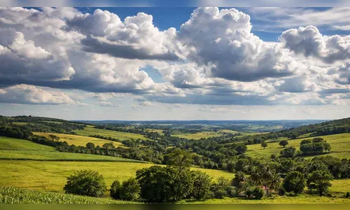 Veja como fica o tempo em Ivaiporã e região nesta quarta (15)