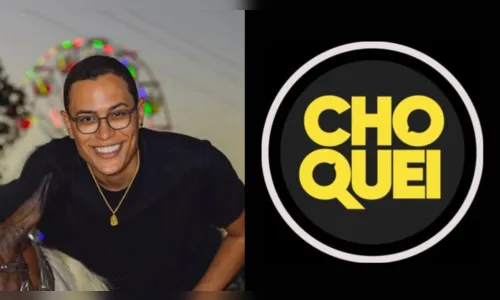 Dono da página Choquei é preso em operação por suspeita de lavagem de dinheiro