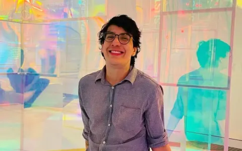 Ele havia avisado um amigo por mensagem que iria se encontrar com uma pessoa, conhecida por meio de um aplicativo, e enviou o endereço do local — um apartamento na Avenida de Mayo. Após não responder mais mensagens nem publicar nas redes sociais, amigos e familiares iniciaram buscas