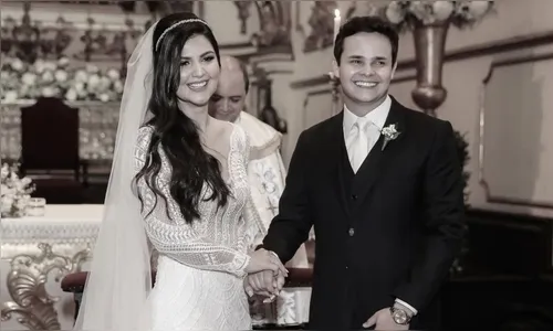 Matheus, da dupla com Kauan, anuncia fim do casamento com Paula Aires após 14 anos