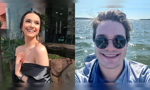 Corpos de casal morto após carro bater contra poste no PR são velados
