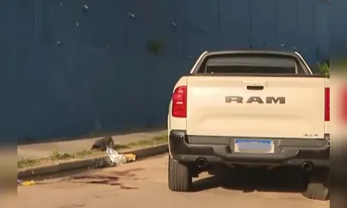 Empresário morre após levar 23 tiros em abordagem da PM ao voltar de pagode