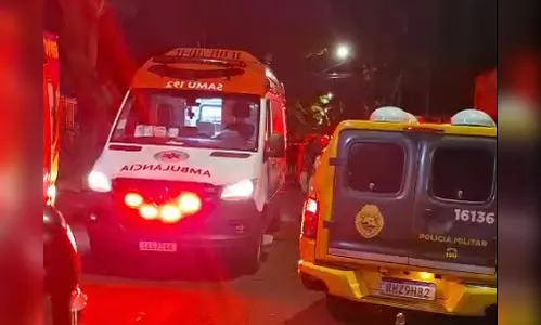 Rapaz é morto e dois ficam feridos após ataque a tiros em Mandaguari