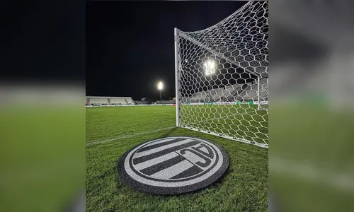 Athletic-MG e Náutico se enfrentam em São João Del Rei pela 6ª rodada da Série B