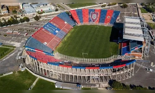 Veja onde assistir San Lorenzo x Santos ao vivo
