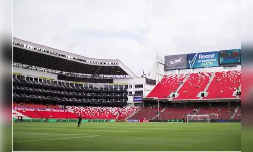 Veja onde assistir LDU x Mirassol ao vivo nesta terça-feira