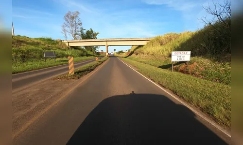 Estado contrata anteprojeto de duplicação do Contorno de Rolândia